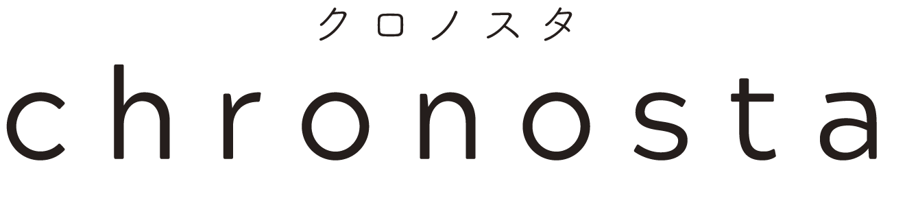 クロノスタショップ